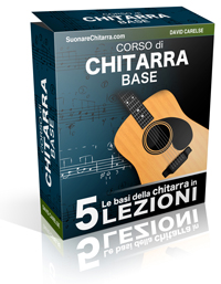 Corsi Chitarra