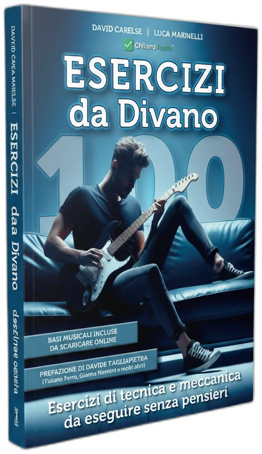 100 Esercizi da Divano