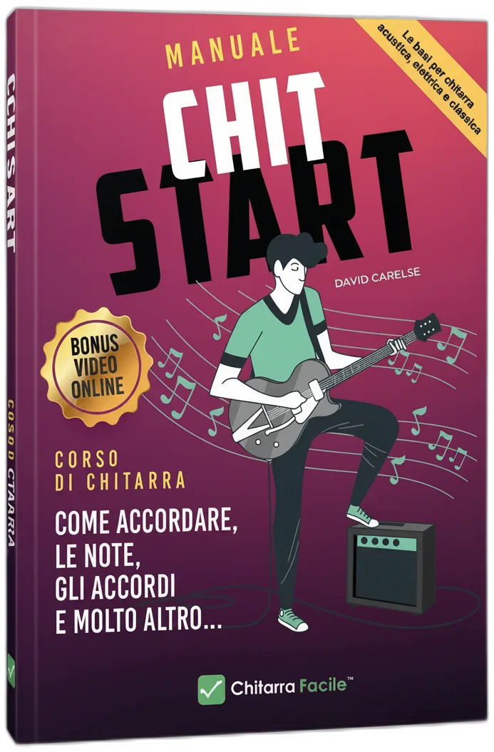 Manuale Chit-Start